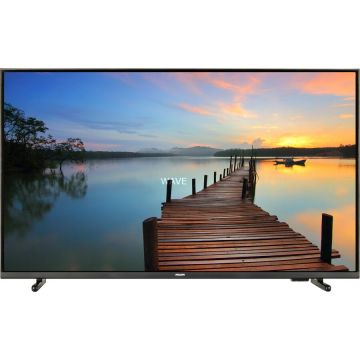 Televizor 43PFS5507/12 - 43 - black, FullHD, triple tuner, SmartTV