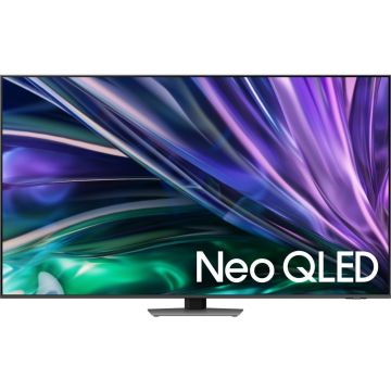 Televizor Smart Neo QLED Samsung 55QN85D, 138 cm, 4K Ultra HD, HDR, Clasa G
