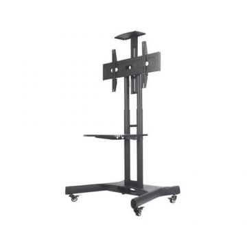 Stand TV NewStar by NeoMounts NM-M1700BLACK, 32”-75'', 50 kg (Negru)