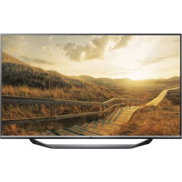 Televizor LED, LG 55UF675V, 139 cm, Ultra HD 4K