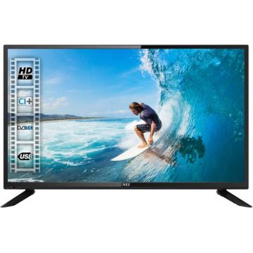 Televizor LED Nei 61 cm (24inch) 24NE4000, HD Ready, CI+