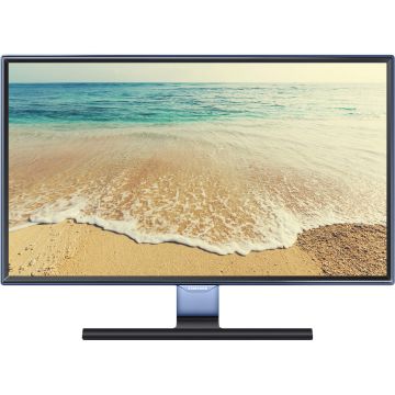 Televizor LED, Samsung 22E390EW, 55 cm, Full HD