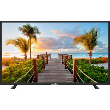 Televizor LED, SmartTech LE-5519, 140 cm, Full HD