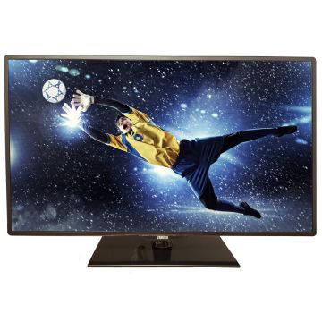 Televizor LED, Zanussi 39Z6000, 99 cm, HD