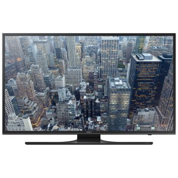 Televizor Smart LED, Samsung 65JU6400, 163 cm, Ultra HD 4K