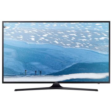 Televizor Smart LED, Samsung 65KU6092, 163 cm, Ultra HD 4K