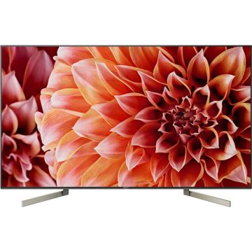 Televizor Smart LED, Sony Bravia KD-75XF9005B, 189 cm, Ultra HD 4K