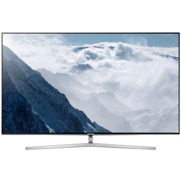 Televizor Smart SUHD, Samsung 49KS8002, 128 cm, Ultra HD 4K