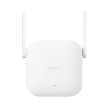 Amplificator de semnal WiFi Xiaomi N300, Alb