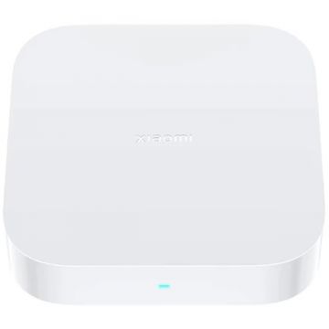 Aparat inteligent pentru casa Xiaomi Smart Home Hub 2, Alb