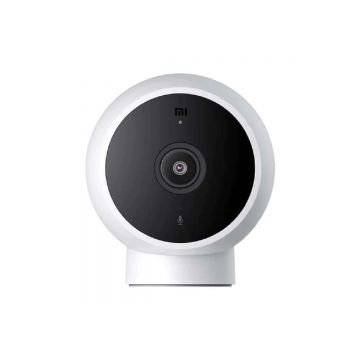 Camera securitate Xiaomi Mi Home 2K fixare magnetica, alb