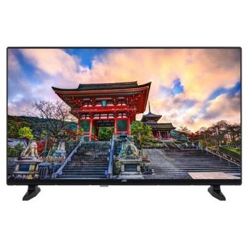 JVC Televizor JVC, LT-32VH4305, 80 cm, HD, 100 Hz, Negru