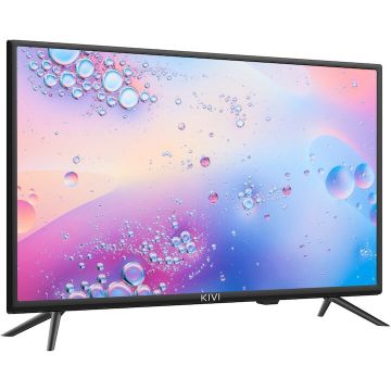 KIVI Televizor KIVI LED 24H760QB, 61 cm, Smart Android TV, HD, Clasa E