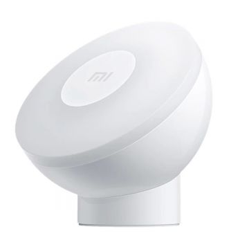 Lampa activata prin miscare Xiaomi Mi Motion, Alb