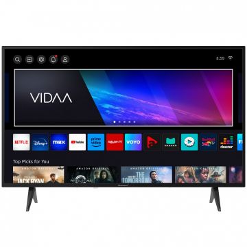 LED TV DIAMANT SMART 43HL4330F/C, 109 cm, Full HD, VIDAA