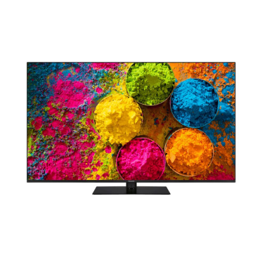 Panasonic Televizor LED Smart, Panasonic, TX-55MX700E, 139 cm, 4K Ultra HD, Negru