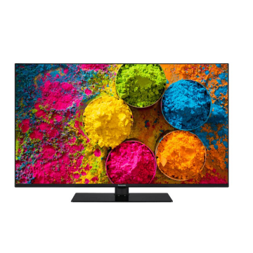 Panasonic Televizor Panasonic LED TX-43MX700E, 106 cm, Smart, 4K Ultra HD, Clasa F