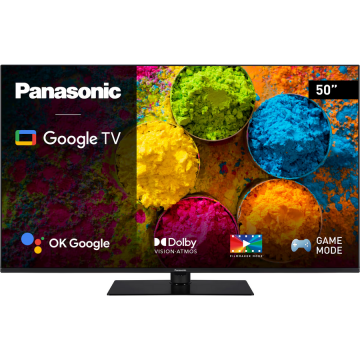 Panasonic Televizor Panasonic Led TX-50MX700E, Smart, 4K Ultra HD