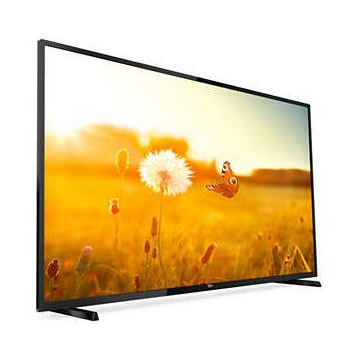 Philips Professional Displays Televizor LED Philips 109 cm, 43HFL3014/12, Full HD, Hotel TV, CI+, Negru