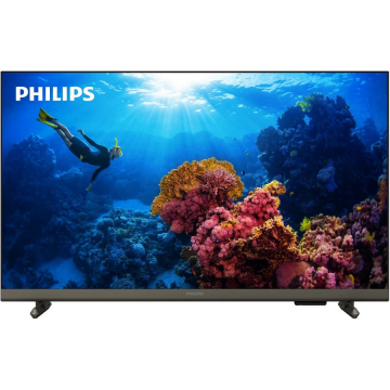 Philips Televizor Philips LED 43PFS6808, 108 cm, Smart TV, Full HD, Clasa D (Model 2023)