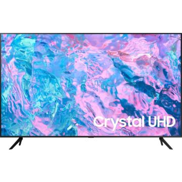 Samsung Televizor, SAMSUNG GU-43CU7179, LED TV 108 cm UltraHD, SmartTV