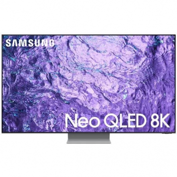 Samsung Televizor SAMSUNG Neo QLED 75QN700C, 189 cm, Smart, 8K, Clasa G (Model 2023)