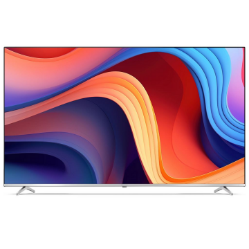 Sharp Televizor, Sharp, 70GP6260E, 177 cm, 4K UHD, QLED, Sharp Google TV, Gri