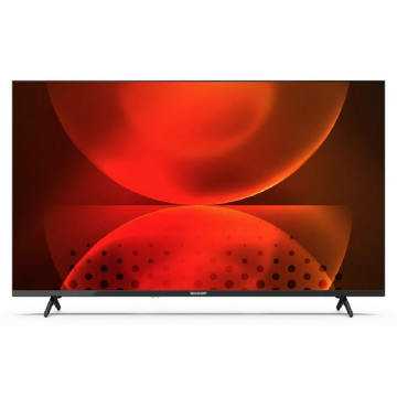 Sharp Televizor Sharp LED 40FH2EA, 101 cm, Smart Android TV, Full HD, Clasa E