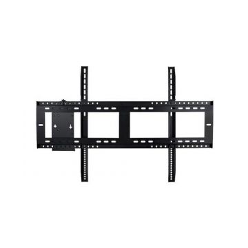 Suport Perete Optoma OWMFP01, 65inch - 86inch (Negru)