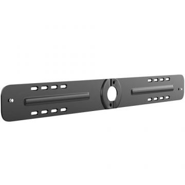 Suport perete pentru Sonos Soundbar, reglabil, TECHLY ICA-SP-SB02 (Negru)