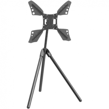 Suport TV Portable Tripod Floor Sta 13-83inch Negru