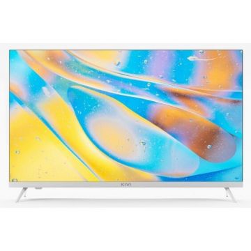 Televizor 32H760QW Smart 32inch HD Alb