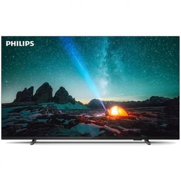 Televizor 43PUS7609/12 43inch 4K Smart Negru