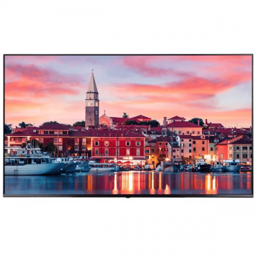 Televizor 50UR762H3ZC Hospitality LED Smart Ultra HD 4K HDR 50inch 126cm Negru