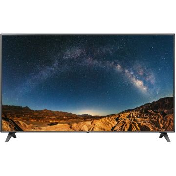 Televizor 50UR781C 127cm 50inch 4K Ultra HD Smart Wi-Fi Negru