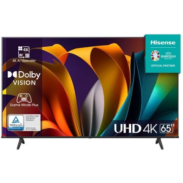 Televizor 65A6N 165.1cm 65inch 4K Ultra HD Smart Wi-Fi Negru