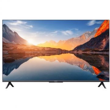 Televizor A 50 2025 127cm 50inch 4K Ultra HD Smart Wi-Fi Negru