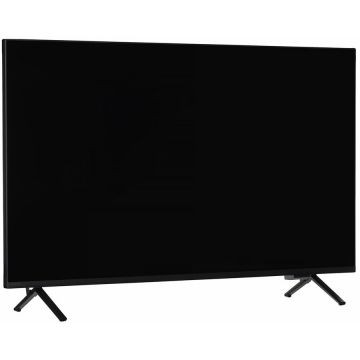 Televizor Ambilight 4K 127cm 50inch 4K Ultra HD Smart Wi-Fi Negru