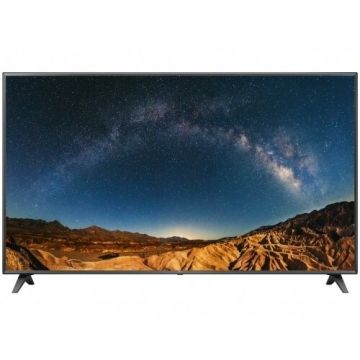 Televizor Led 4K 65'' 165Cm 65UR781C Ultra HD Clasa F Wifi CI+ Negru