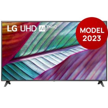 Televizor LED LG 109 cm (43inch) 43UR781C, Ultra HD 4K, Smart TV, WiFi, CI