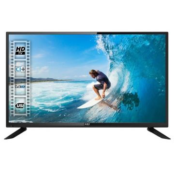 Televizor LED NEI 32NE4000, 80cm HD, Clasa F