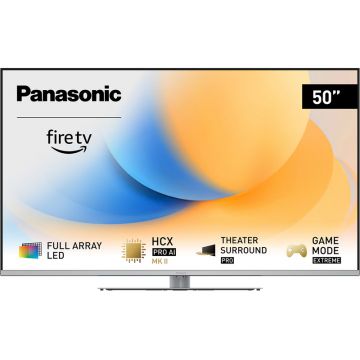 Televizor LED Panasonic Smart TV TV-50W93AE6 Seria W93AE6 126cm 4K UHD HDR