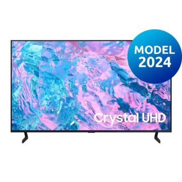 Televizor LED Samsung 109 cm (43inch) UE43CU7092U, Ultra HD 4K, Smart TV, WiFi, CI+