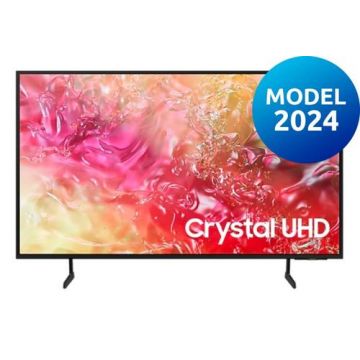 Televizor LED Samsung 109 cm (43inch) UE43DU7172, Ultra HD 4K, Smart TV, WiFi, CI+