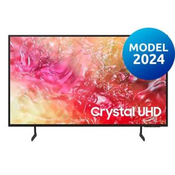 Televizor LED Samsung 109 cm (43inch) UE43DU7192U, Ultra HD 4K, Smart TV, WiFi, CI