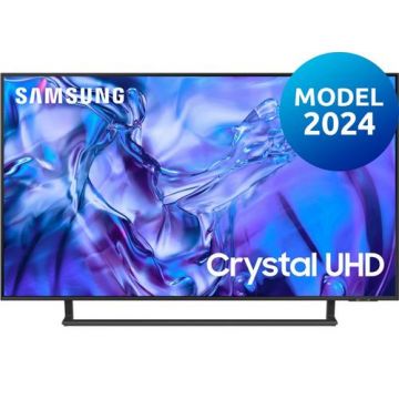 Televizor LED Samsung 109 cm (43inch) UE43DU8572, Ultra HD 4K, Smart TV, WiFi, CI+