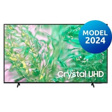 Televizor LED Samsung 127 cm (50inch) UE50DU8070UXZT, Ultra HD 4K, Smart TV, WiFi, CI+