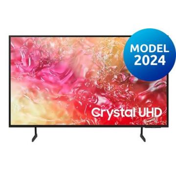 Televizor LED Samsung 139 cm (55inch) UE55DU7170UXZT, Ultra HD 4K, Smart TV, WiFi, CI+