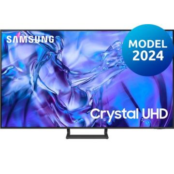 Televizor LED Samsung 139 cm (55inch) UE55DU8572, Ultra HD 4K, Smart TV, WiFi, CI+