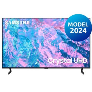 Televizor LED Samsung 165 cm (65inch) UE65CU7092U, Ultra HD 4K, Smart TV, WiFi, CI+